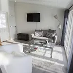 Aabor Buene-svolvaer Ferienhaus *