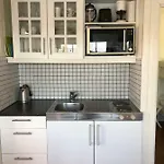 Ferienhaus Aabor Buene-svolvaer *