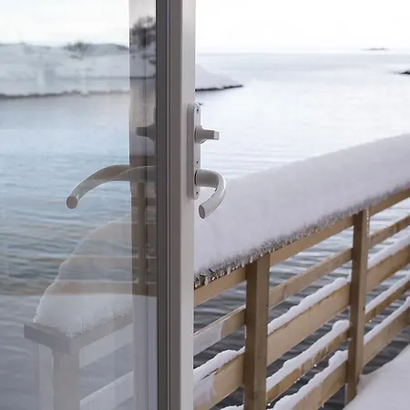 Aabor Buene-svolvaer *